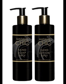 HAND KIT FIFTY, SOAP + LOTION