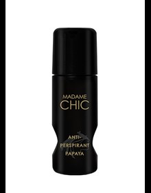 ANTIPERSPIRANT PAPAYA