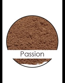 BFB FOUNDATION Passion