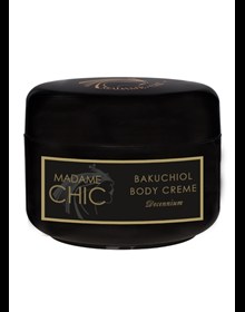 BAKUCHIOL BODY CREME DECENNIUM